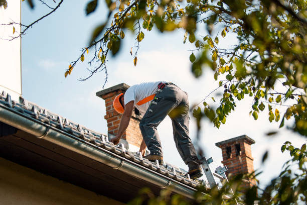 Best Roof Replacement Cost  in Oakboro, NC