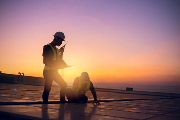 Best New Roof Installation  in Oakboro, NC