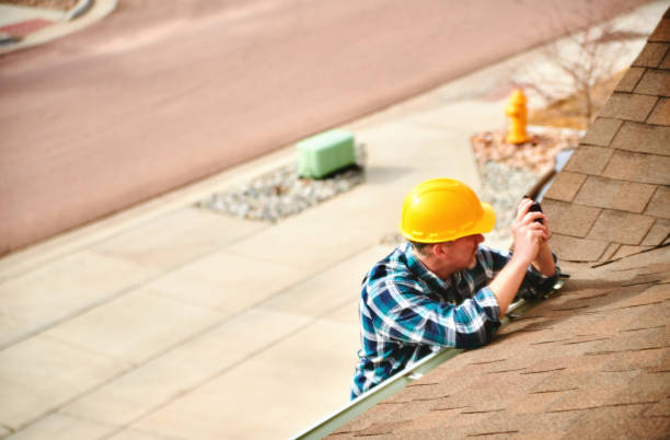 Best Best Roofing Contractors  in Oakboro, NC