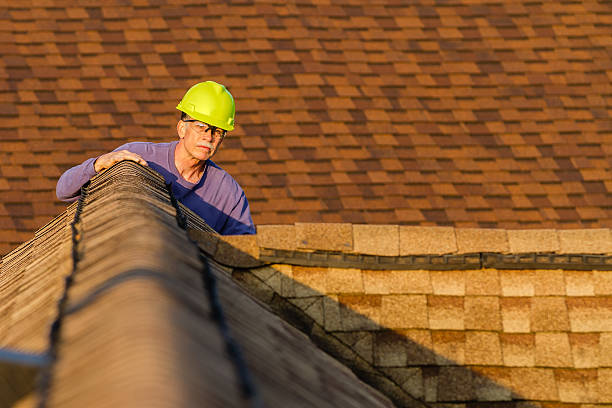 Best Shingle Roofing Installation  in Oakboro, NC