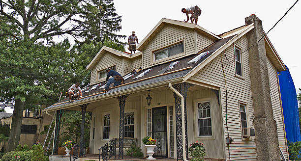 Best Roof Replacement Cost  in Oakboro, NC