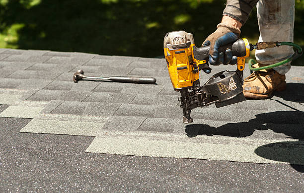 Residential Roof Replacement in Oakboro, NC
