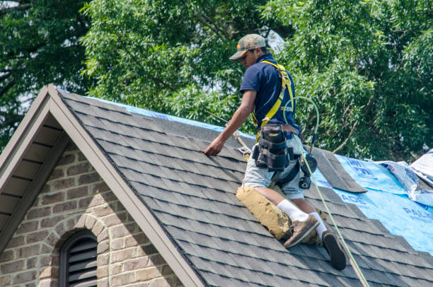 Best Emergency Roof Repair  in Oakboro, NC