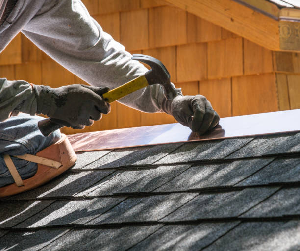 Best Roofing Contractor Near Me  in Oakboro, NC
